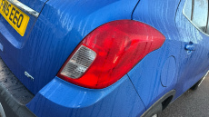 Vauxhall Mokka 1.7 CDTi SE 5dr Diesel Hatchback